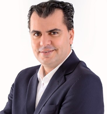 Rafael Andrade, consultor financeiro